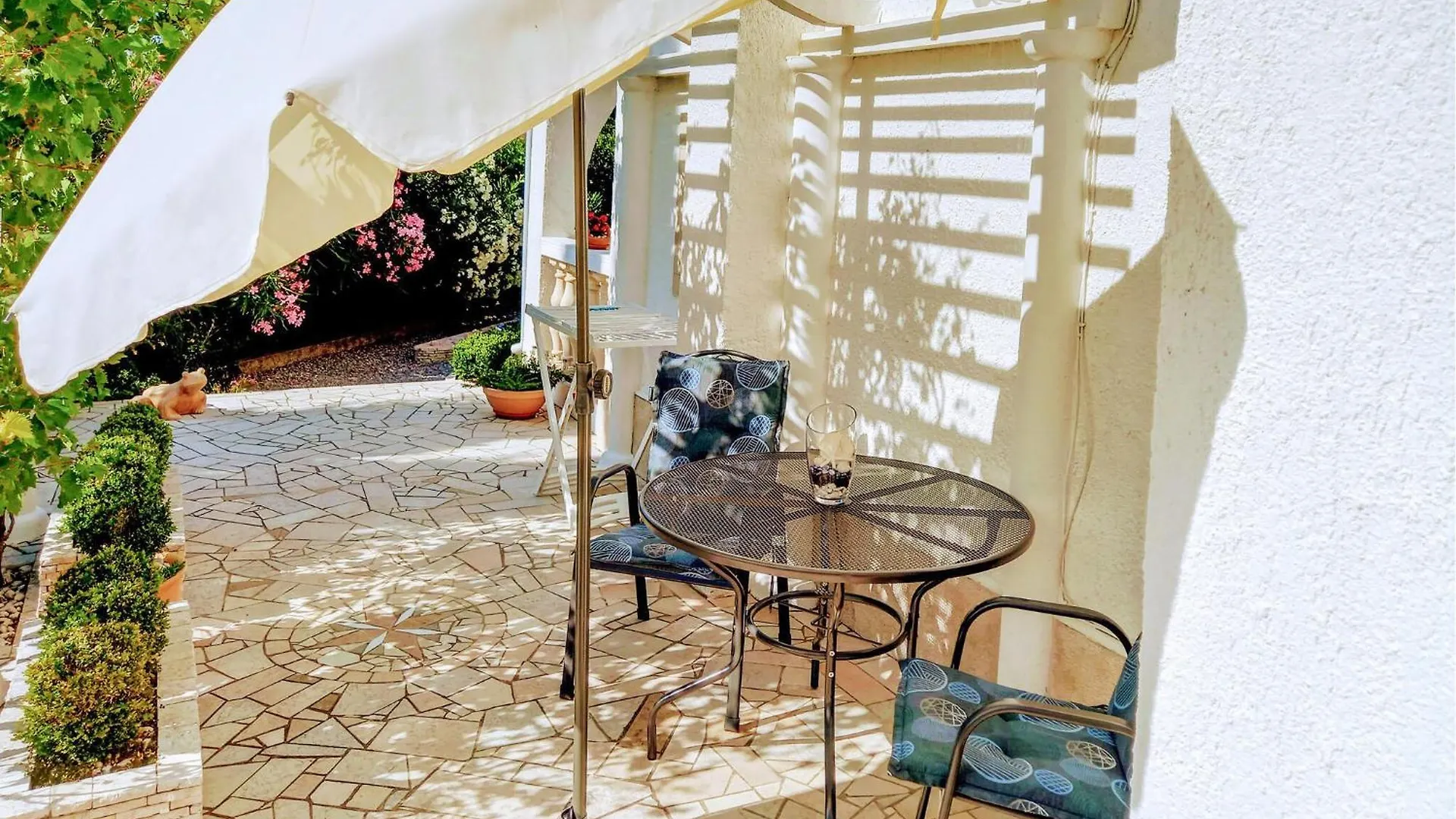 Amazing Apartment In Novi Vinodolski With Wifi