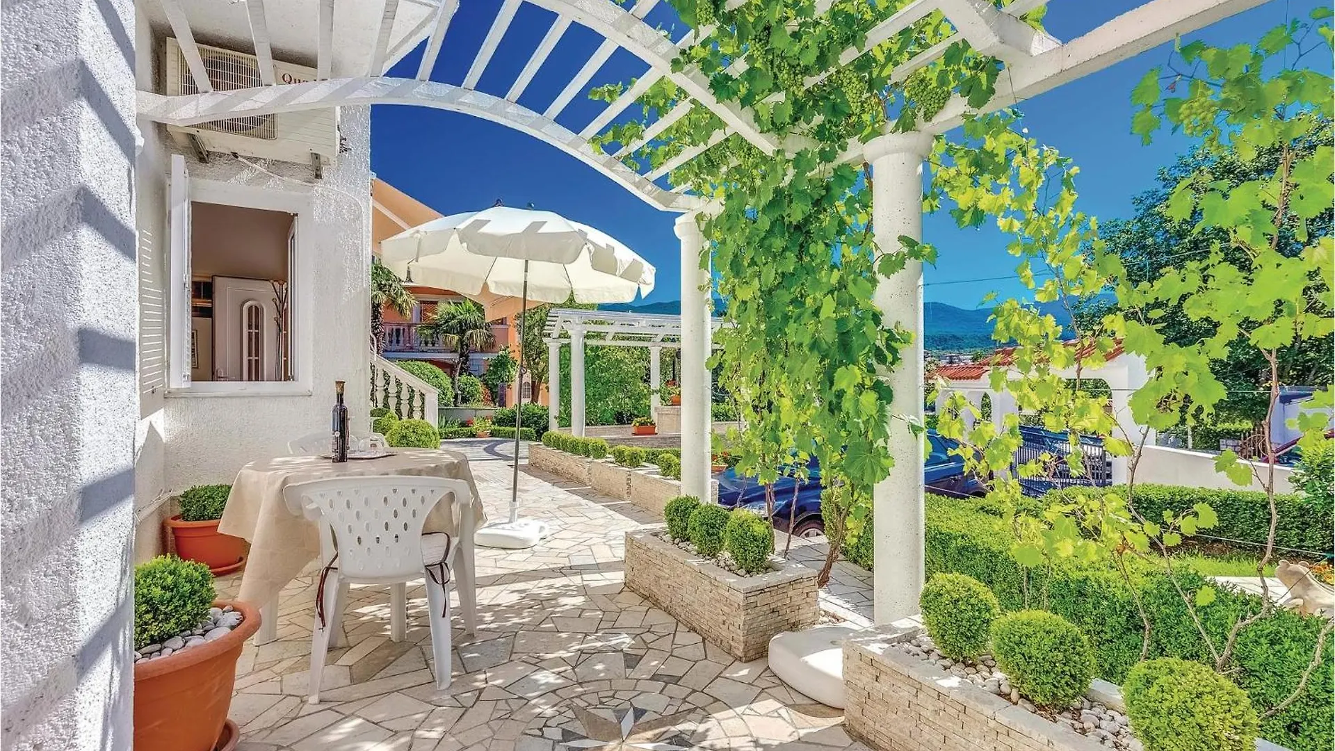 Amazing Apartment In Novi Vinodolski With Wifi Croatia
