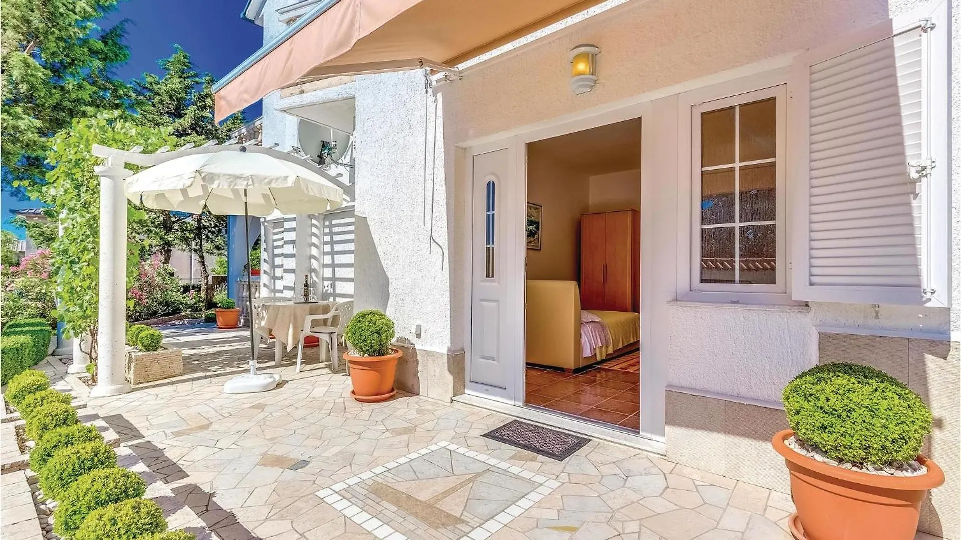 Amazing Apartment In Novi Vinodolski With Wifi Croatia
